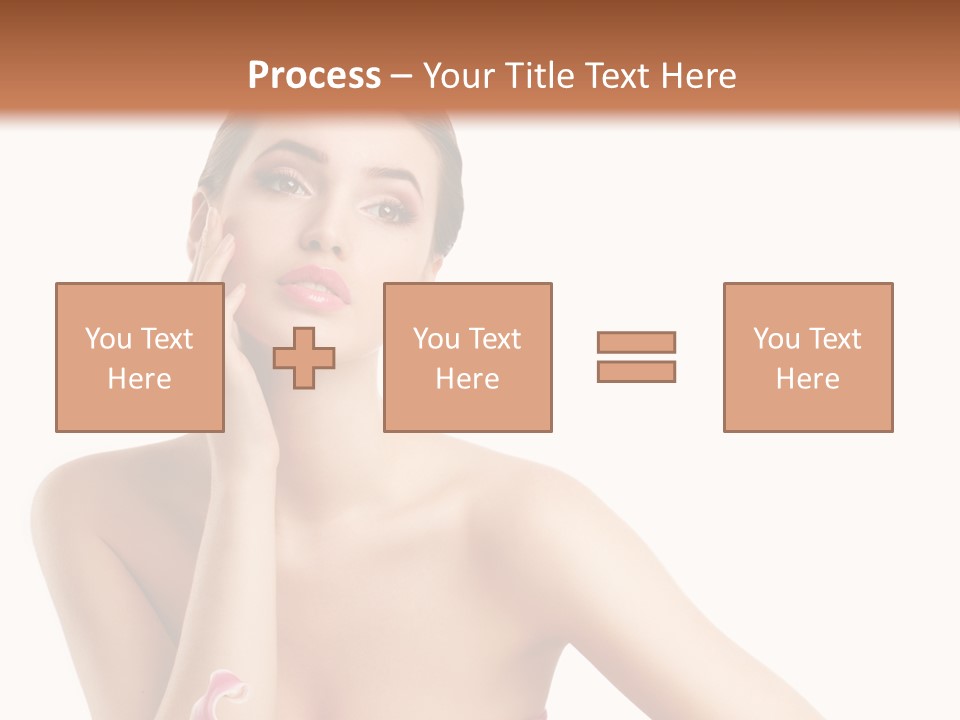 Meeting Itting Toon PowerPoint Template