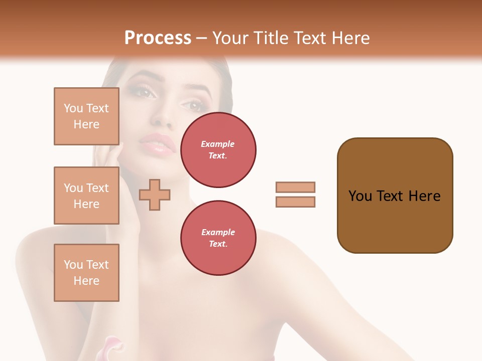 Meeting Itting Toon PowerPoint Template