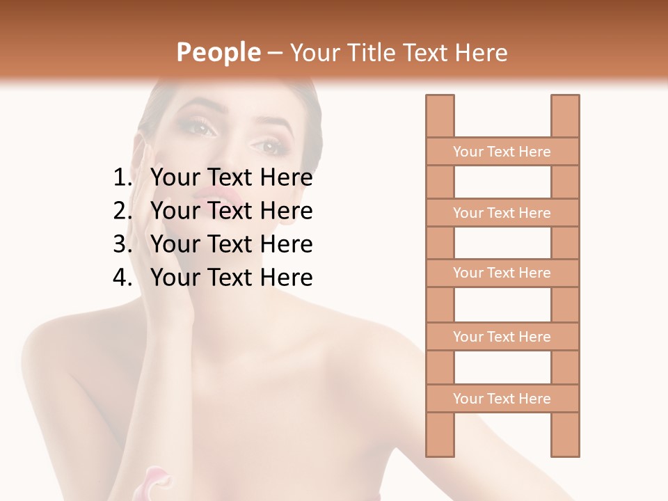 Meeting Itting Toon PowerPoint Template