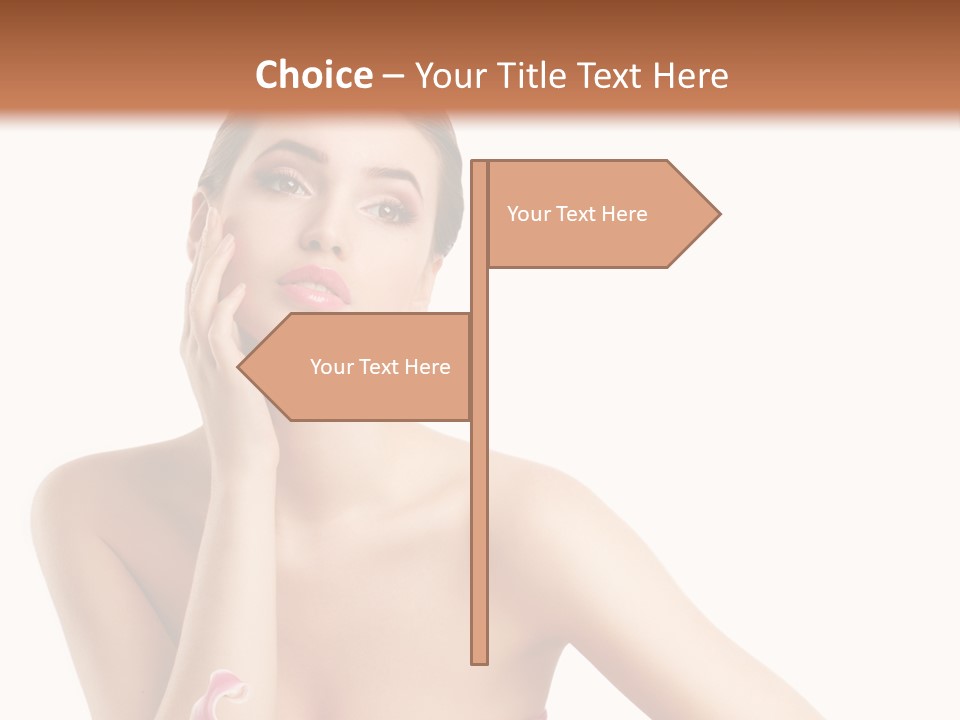 Meeting Itting Toon PowerPoint Template