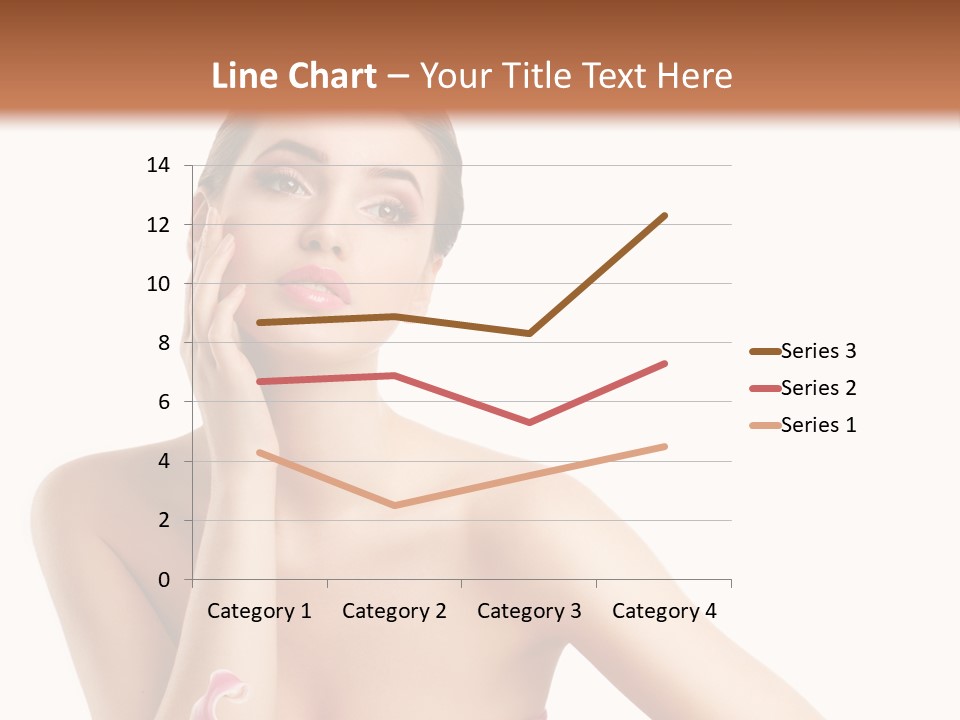 Meeting Itting Toon PowerPoint Template