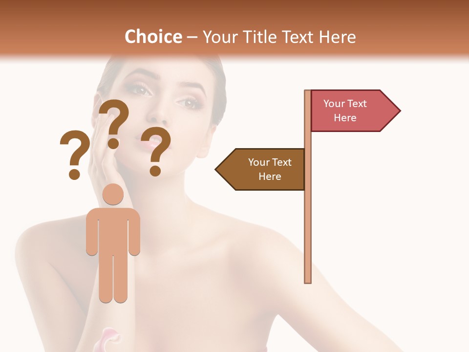 Meeting Itting Toon PowerPoint Template