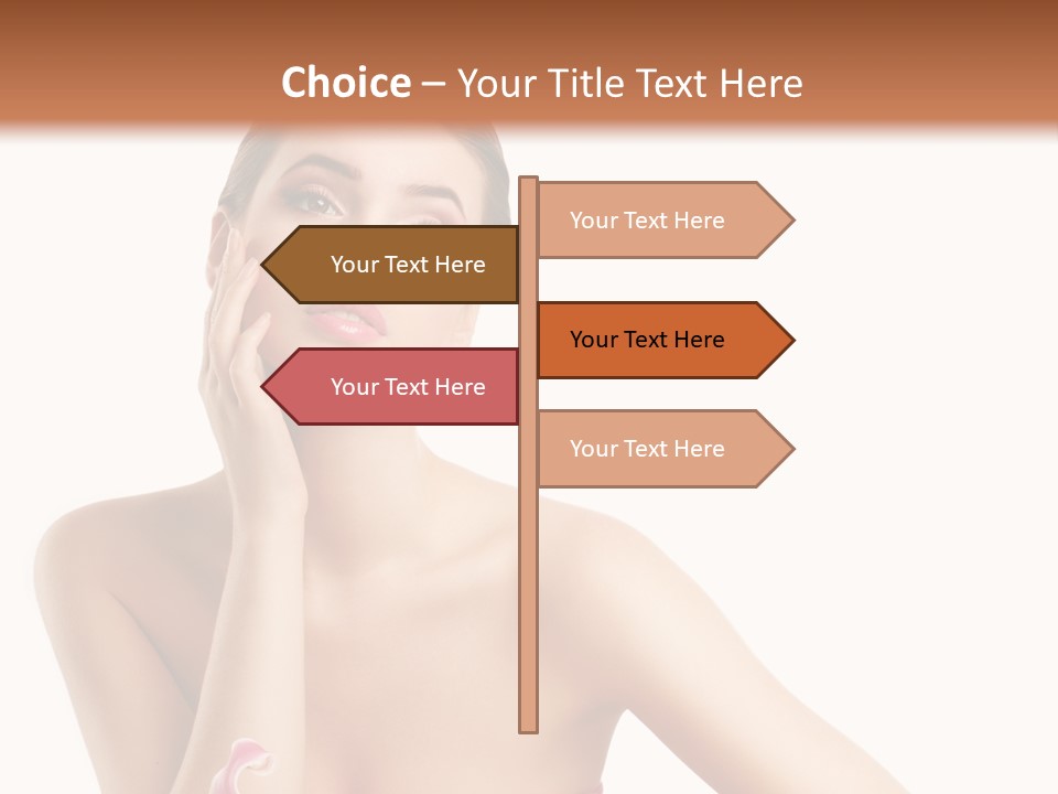 Meeting Itting Toon PowerPoint Template