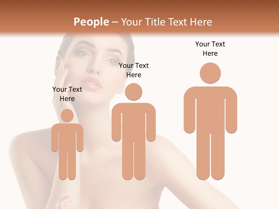 Meeting Itting Toon PowerPoint Template