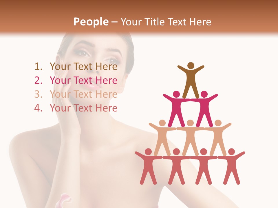 Meeting Itting Toon PowerPoint Template