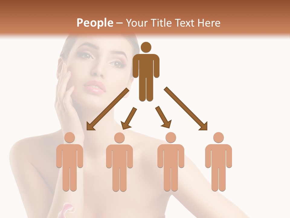 Meeting Itting Toon PowerPoint Template