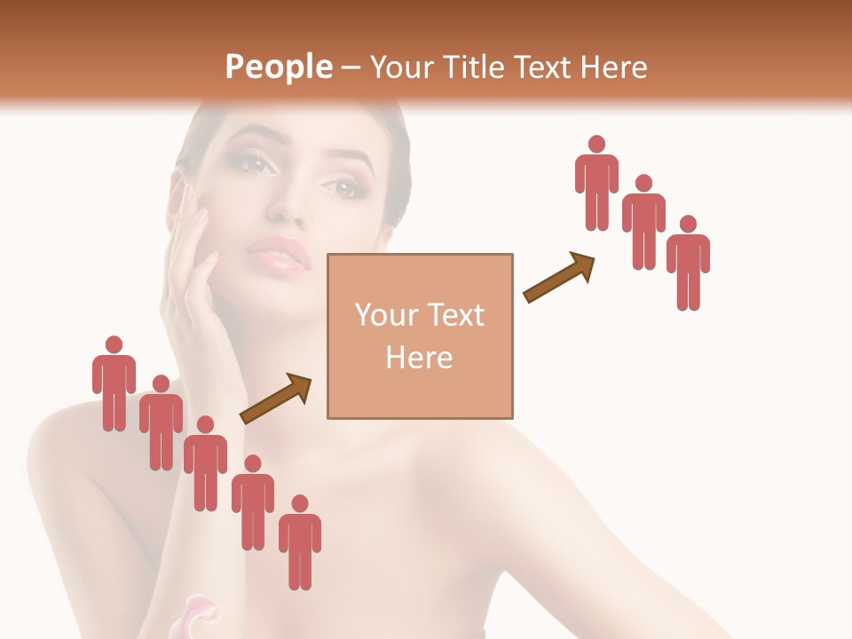 Meeting Itting Toon PowerPoint Template