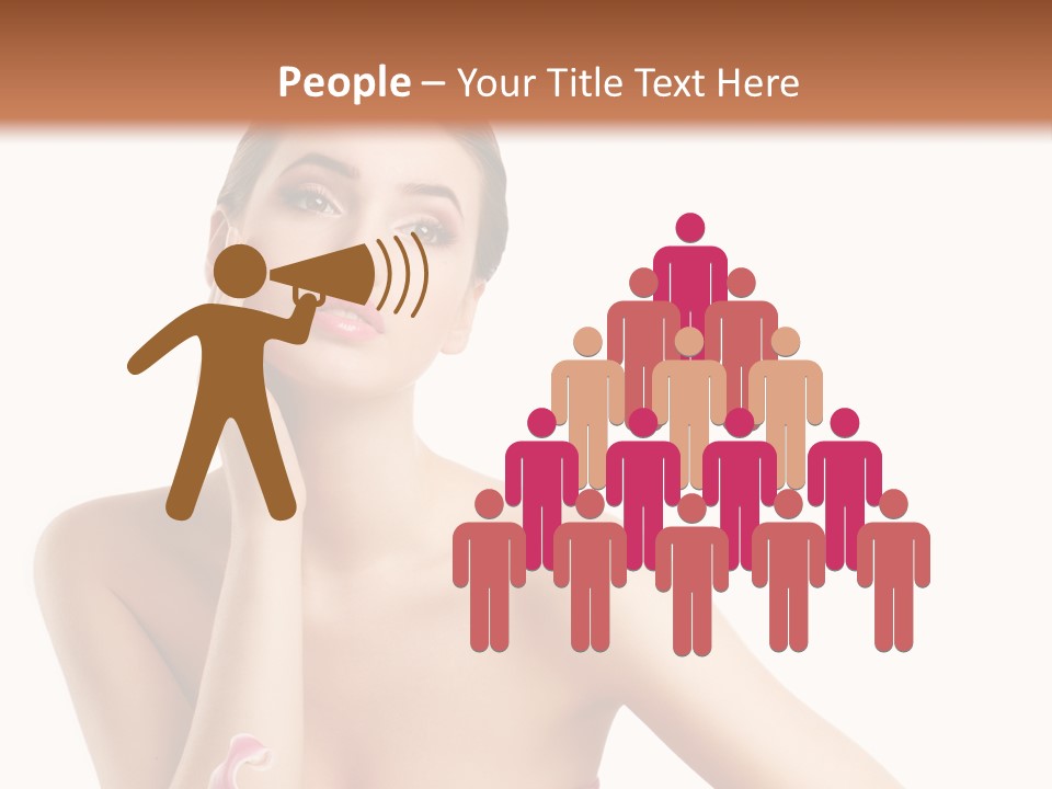 Meeting Itting Toon PowerPoint Template