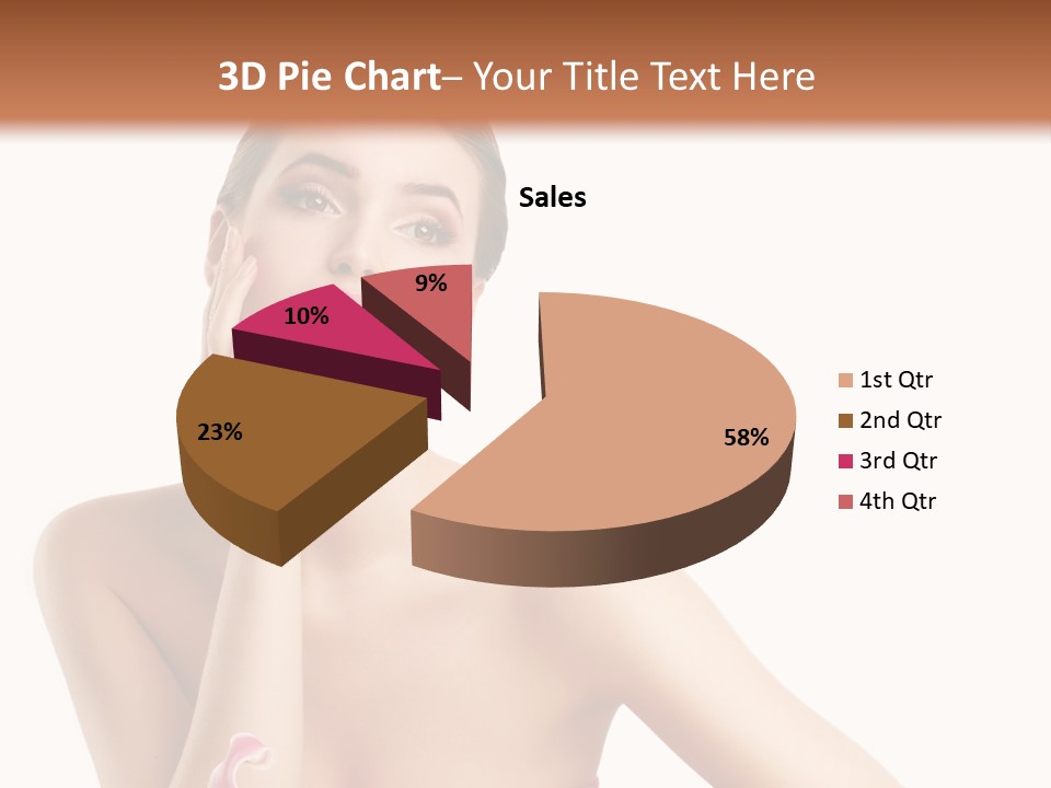 Meeting Itting Toon PowerPoint Template