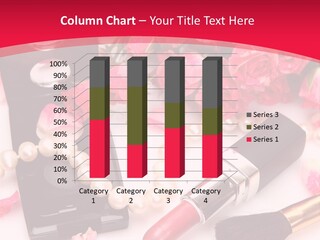 Beauty Ornament Style PowerPoint Template