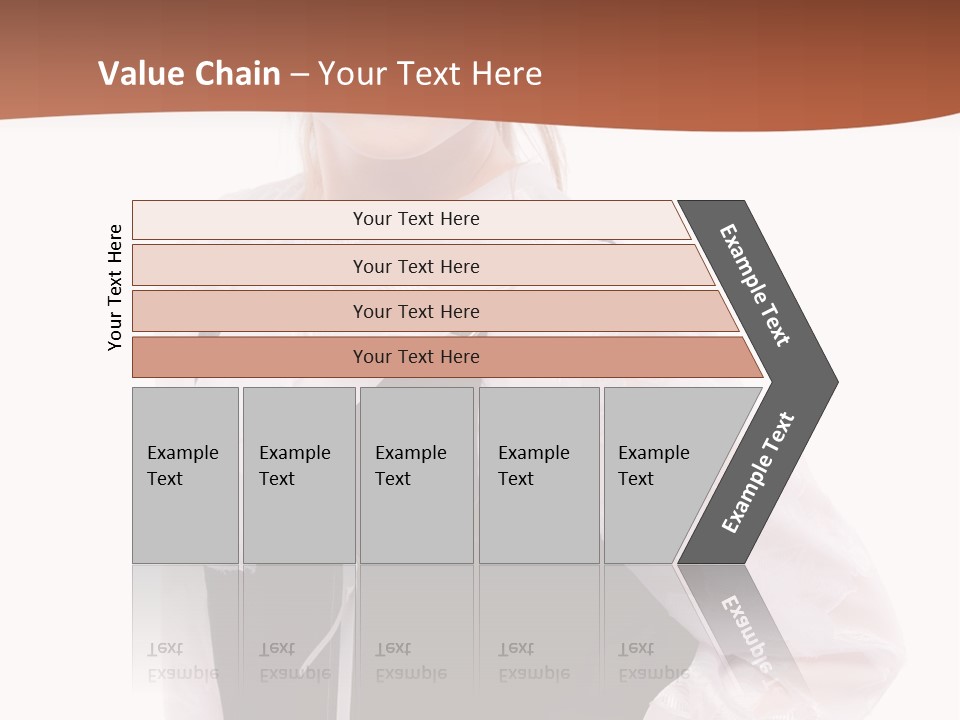 Fine Hands Single PowerPoint Template