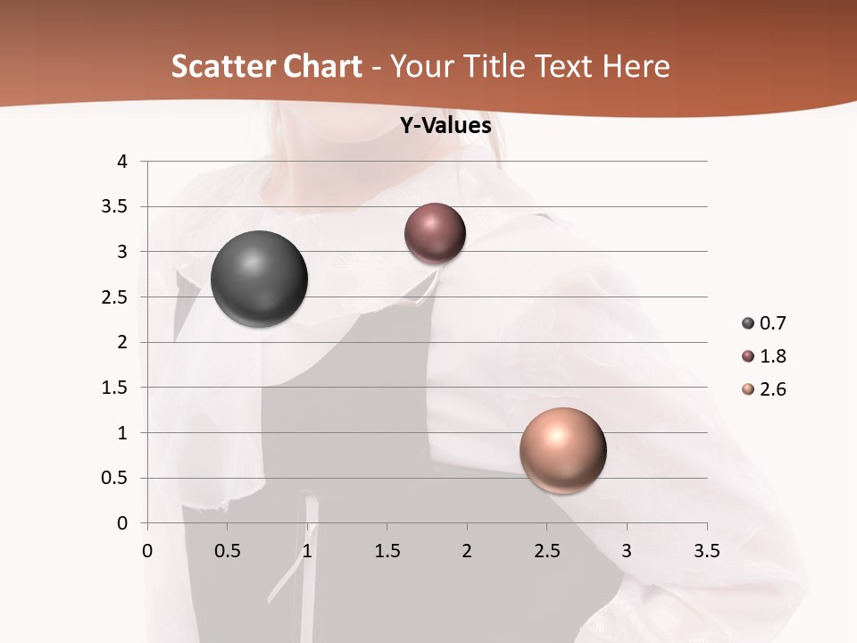 Fine Hands Single PowerPoint Template