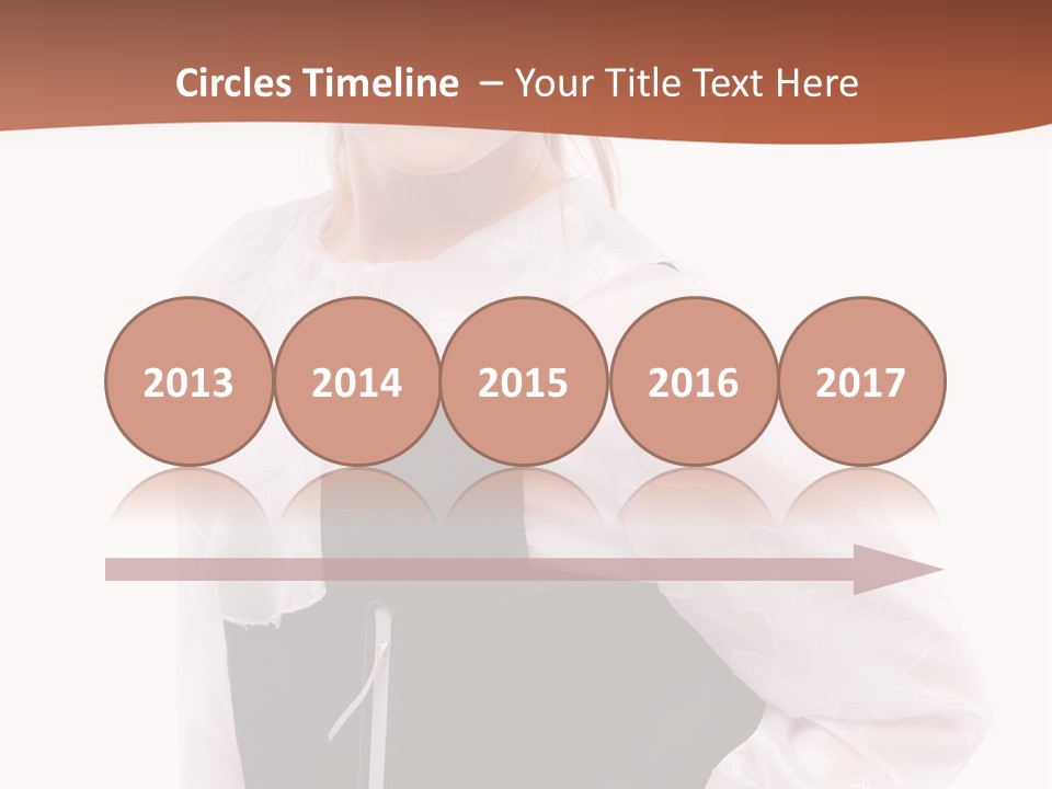 Fine Hands Single PowerPoint Template