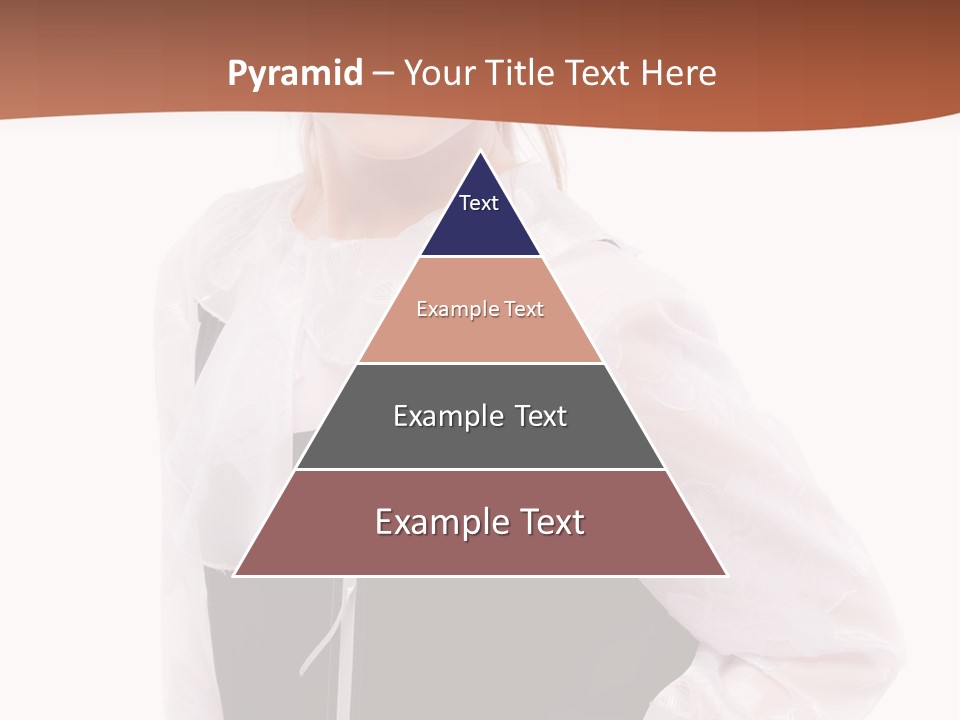 Fine Hands Single PowerPoint Template