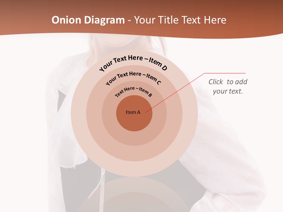 Fine Hands Single PowerPoint Template