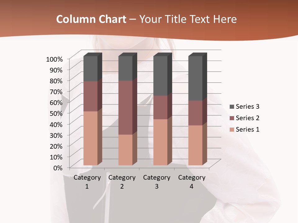 Fine Hands Single PowerPoint Template