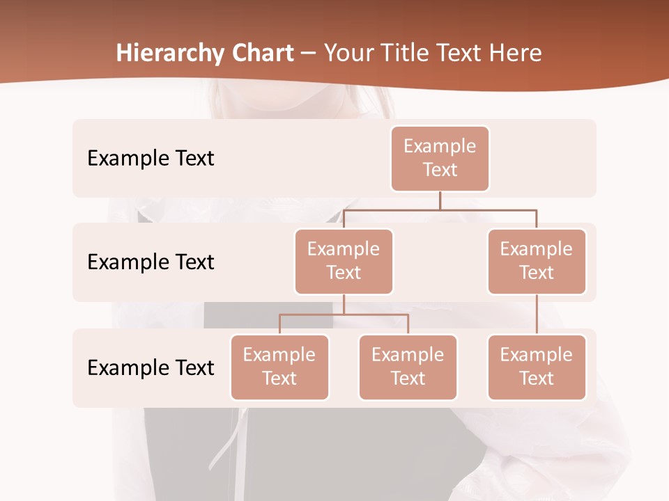 Fine Hands Single PowerPoint Template