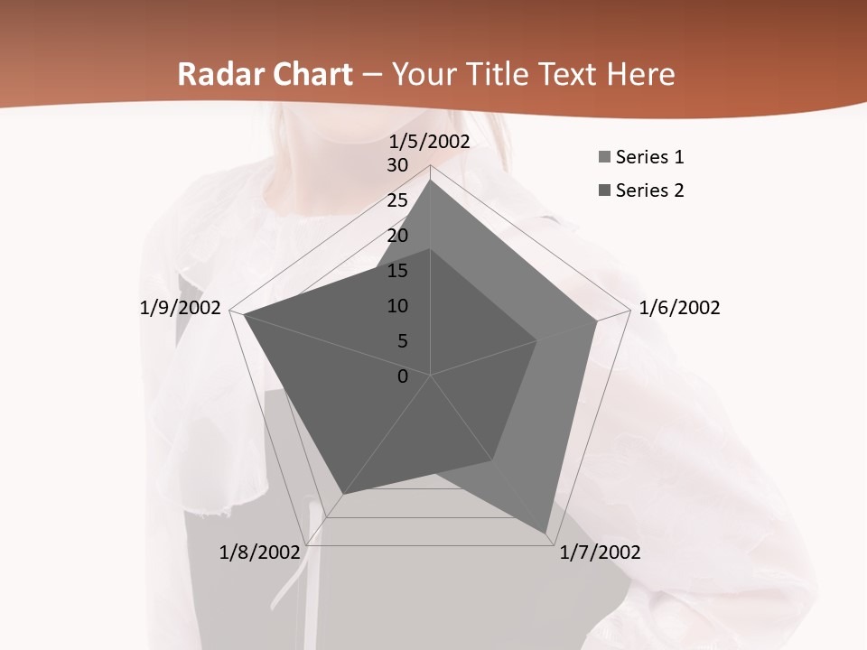 Fine Hands Single PowerPoint Template