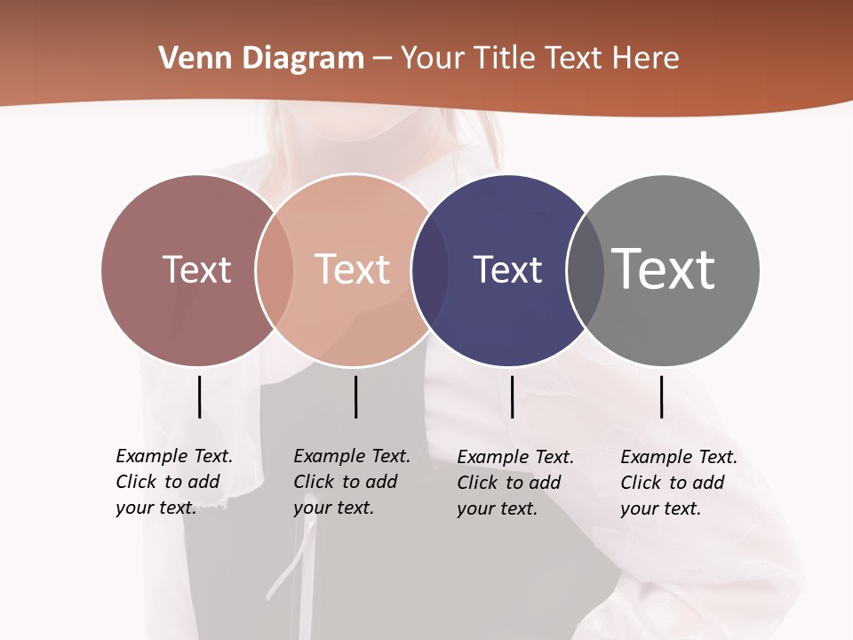 Fine Hands Single PowerPoint Template