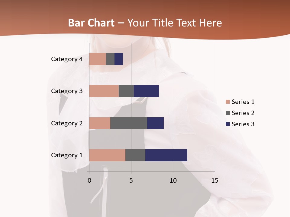 Fine Hands Single PowerPoint Template