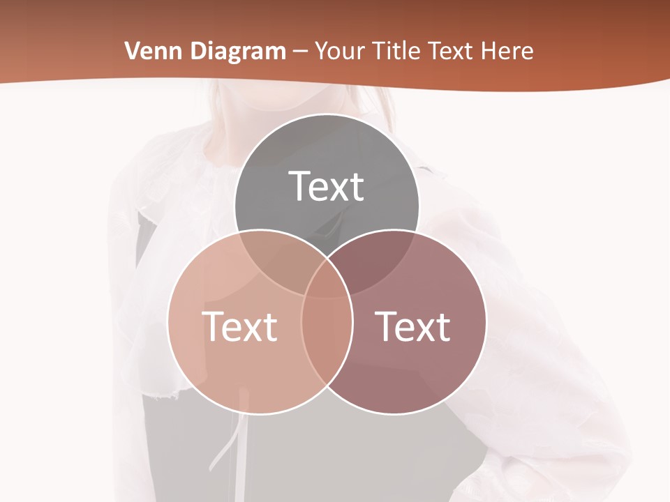 Fine Hands Single PowerPoint Template