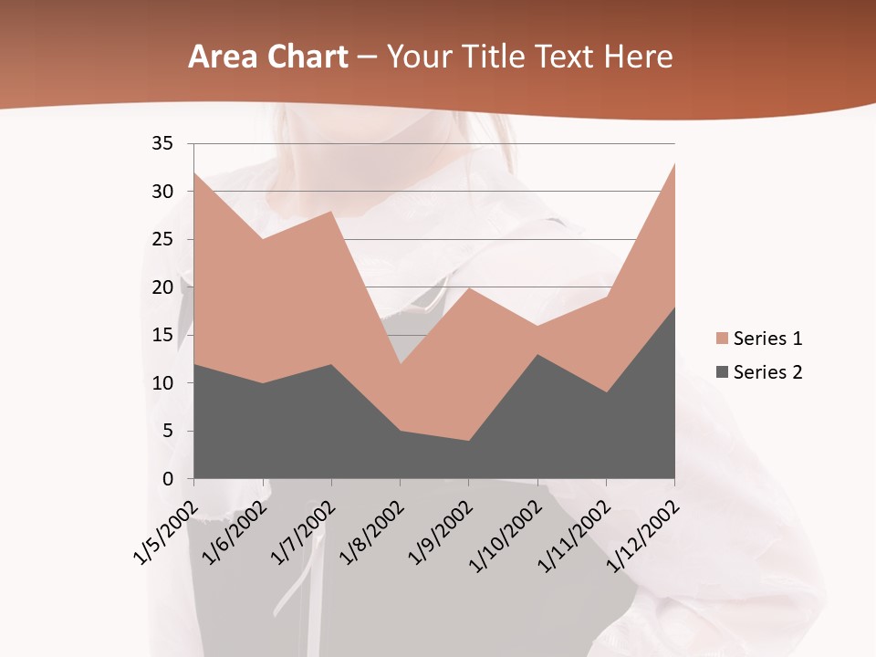 Fine Hands Single PowerPoint Template