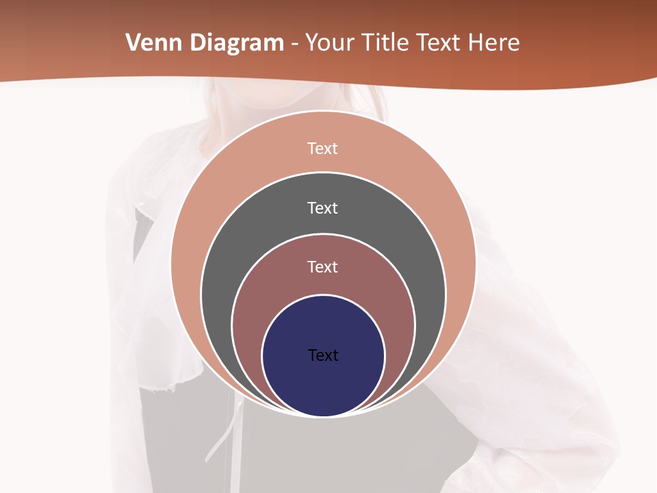 Fine Hands Single PowerPoint Template