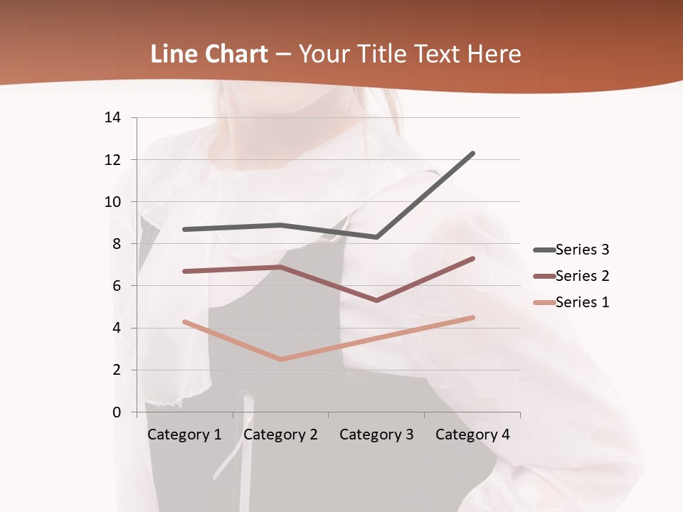 Fine Hands Single PowerPoint Template