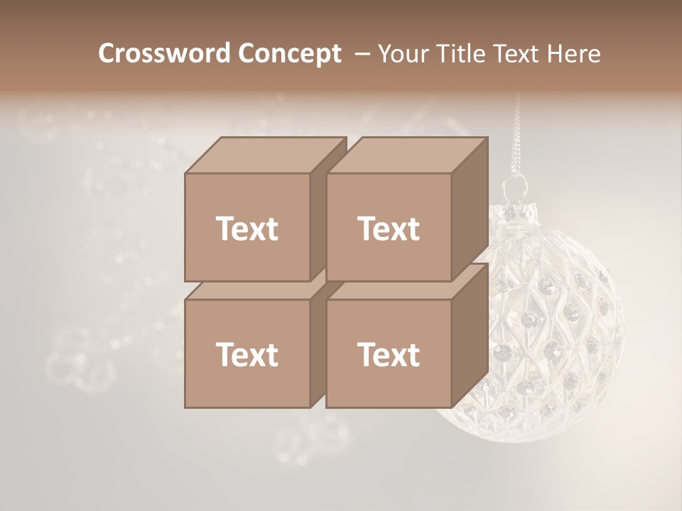 Meeting Together Human PowerPoint Template