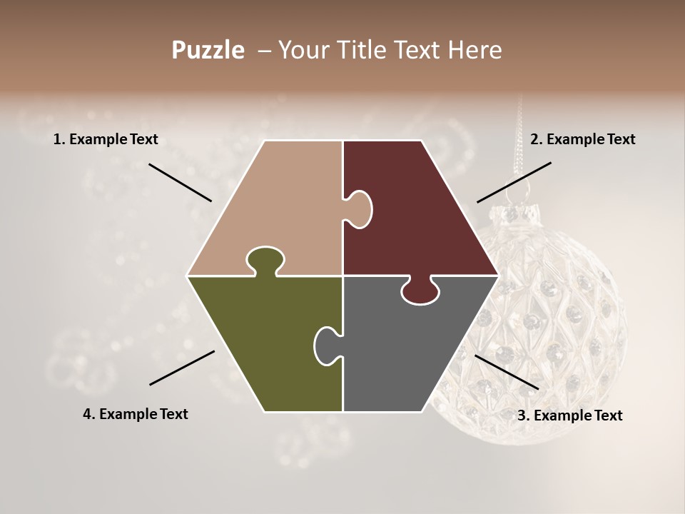 Meeting Together Human PowerPoint Template