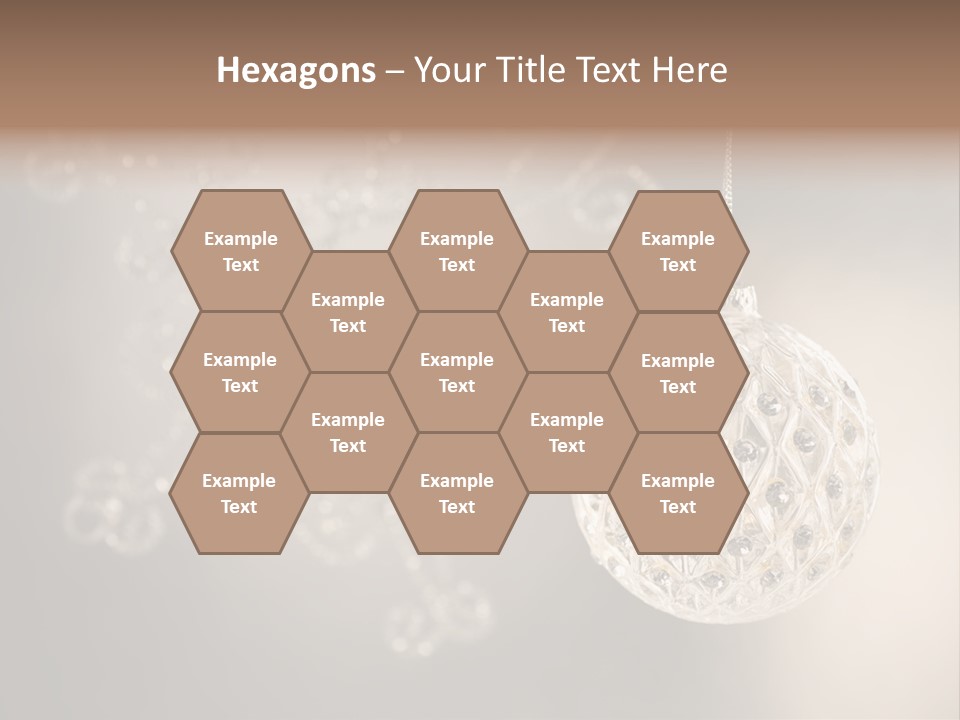 Meeting Together Human PowerPoint Template