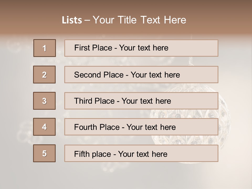 Meeting Together Human PowerPoint Template