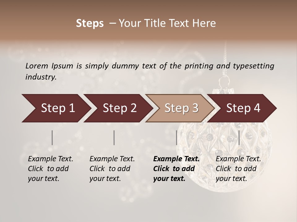Meeting Together Human PowerPoint Template