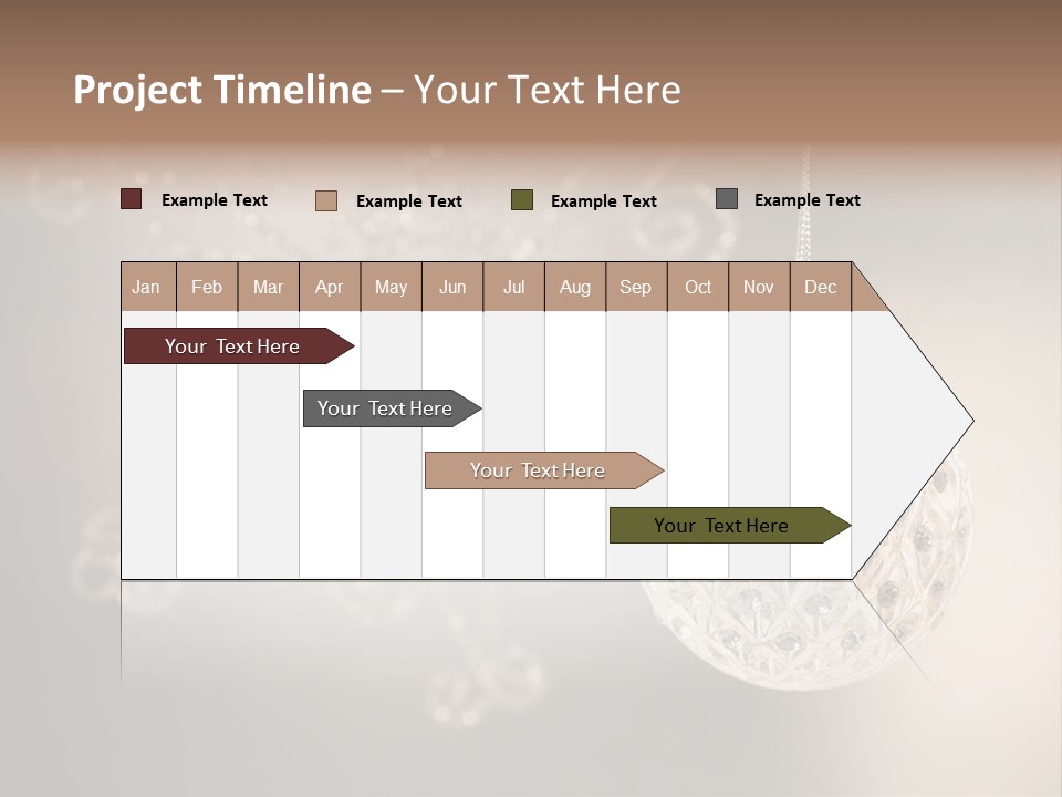 Meeting Together Human PowerPoint Template