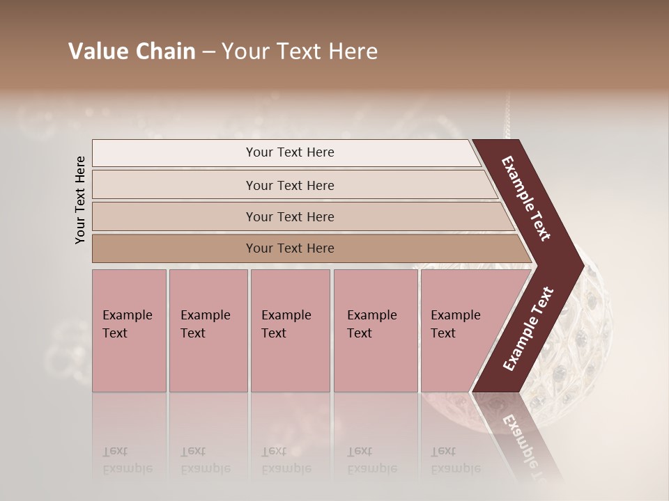 Meeting Together Human PowerPoint Template