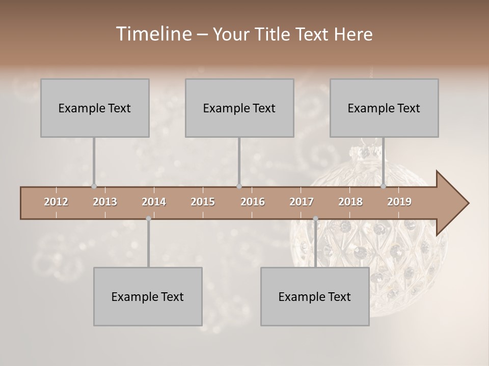 Meeting Together Human PowerPoint Template