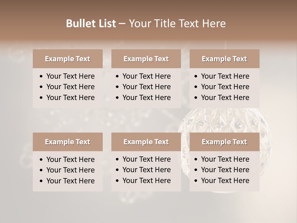 Meeting Together Human PowerPoint Template