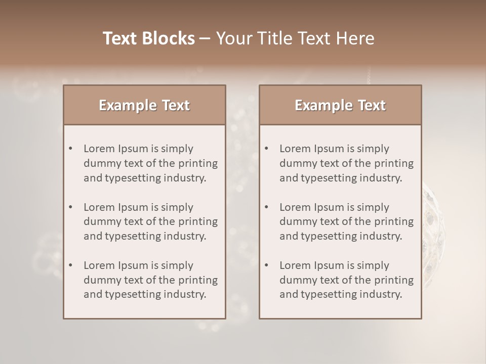 Meeting Together Human PowerPoint Template