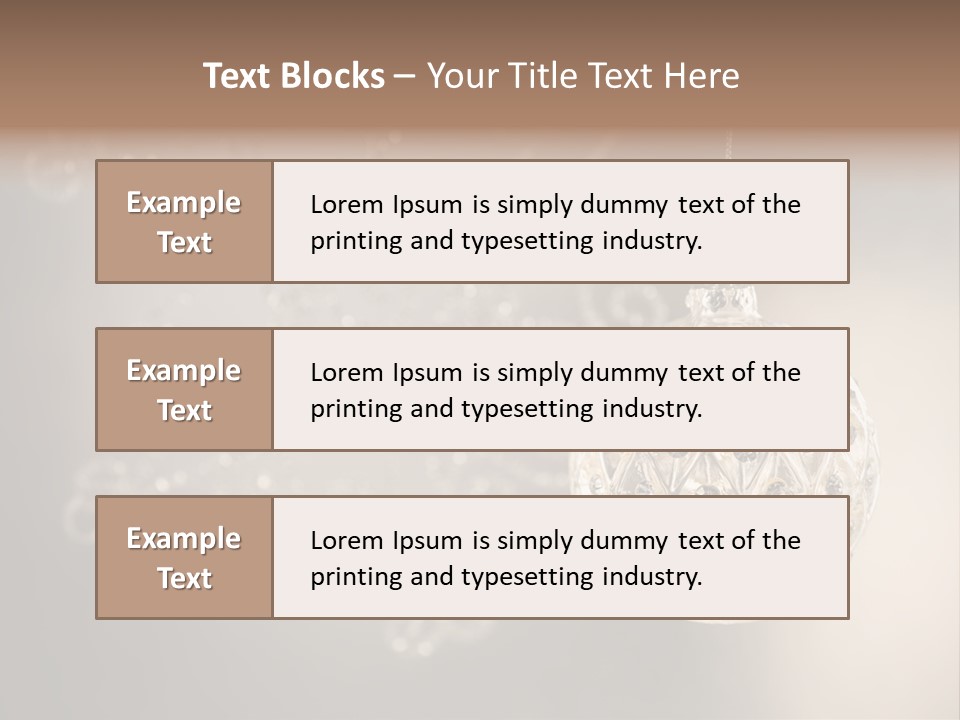 Meeting Together Human PowerPoint Template