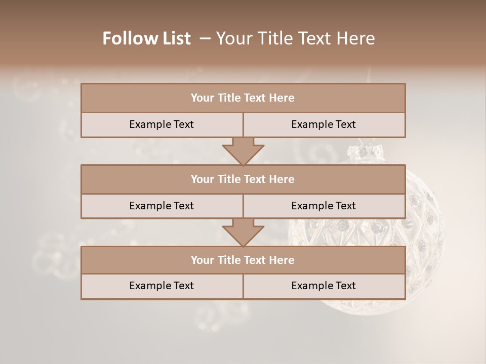 Meeting Together Human PowerPoint Template