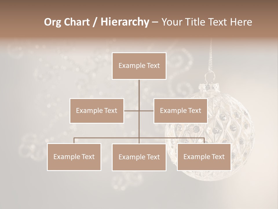 Meeting Together Human PowerPoint Template