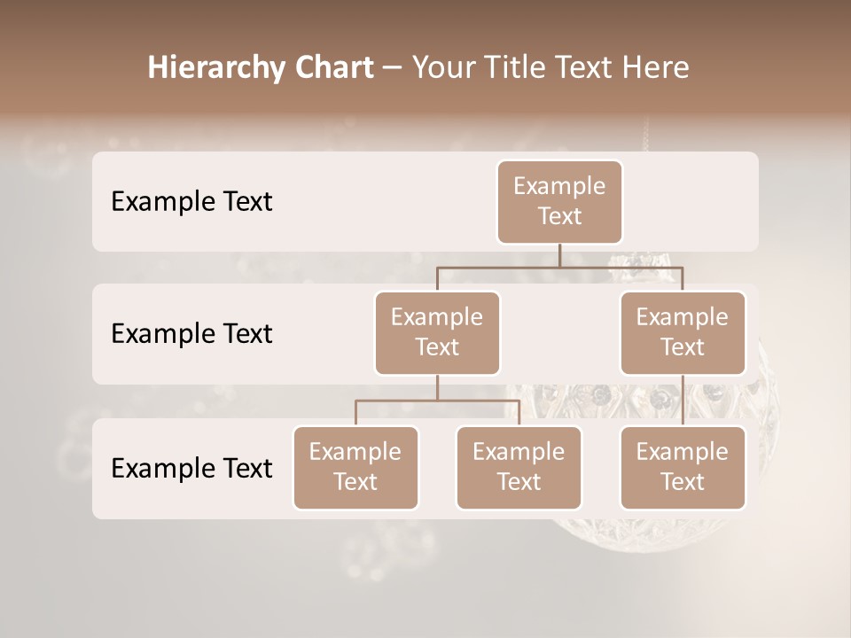 Meeting Together Human PowerPoint Template