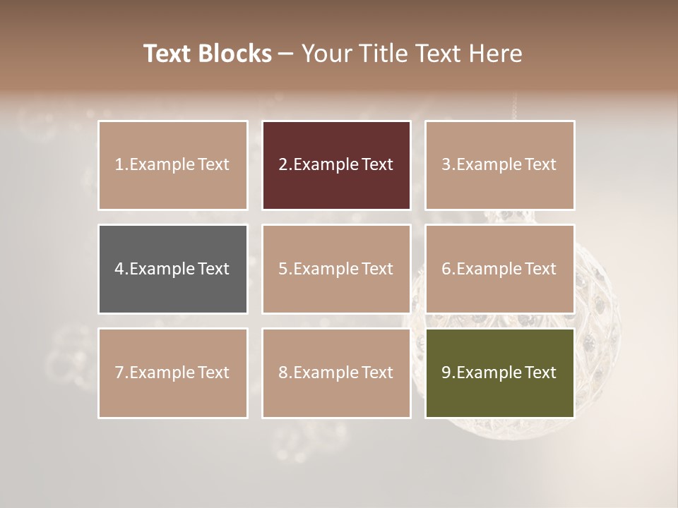 Meeting Together Human PowerPoint Template