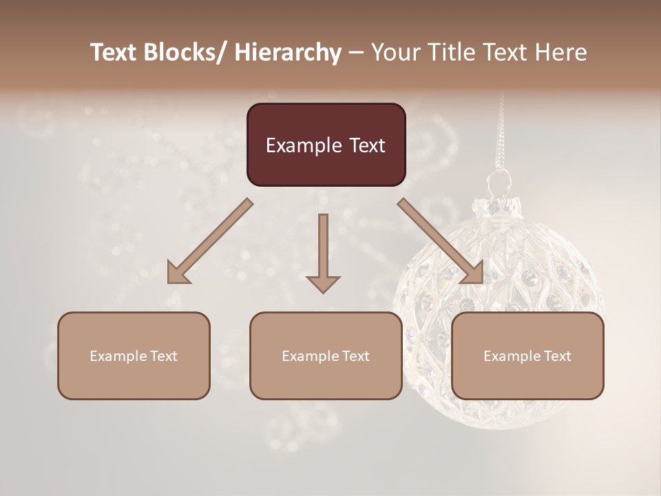 Meeting Together Human PowerPoint Template