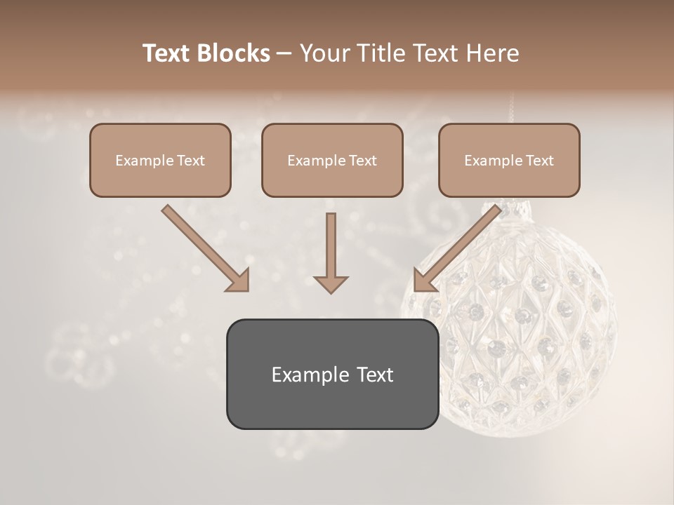 Meeting Together Human PowerPoint Template