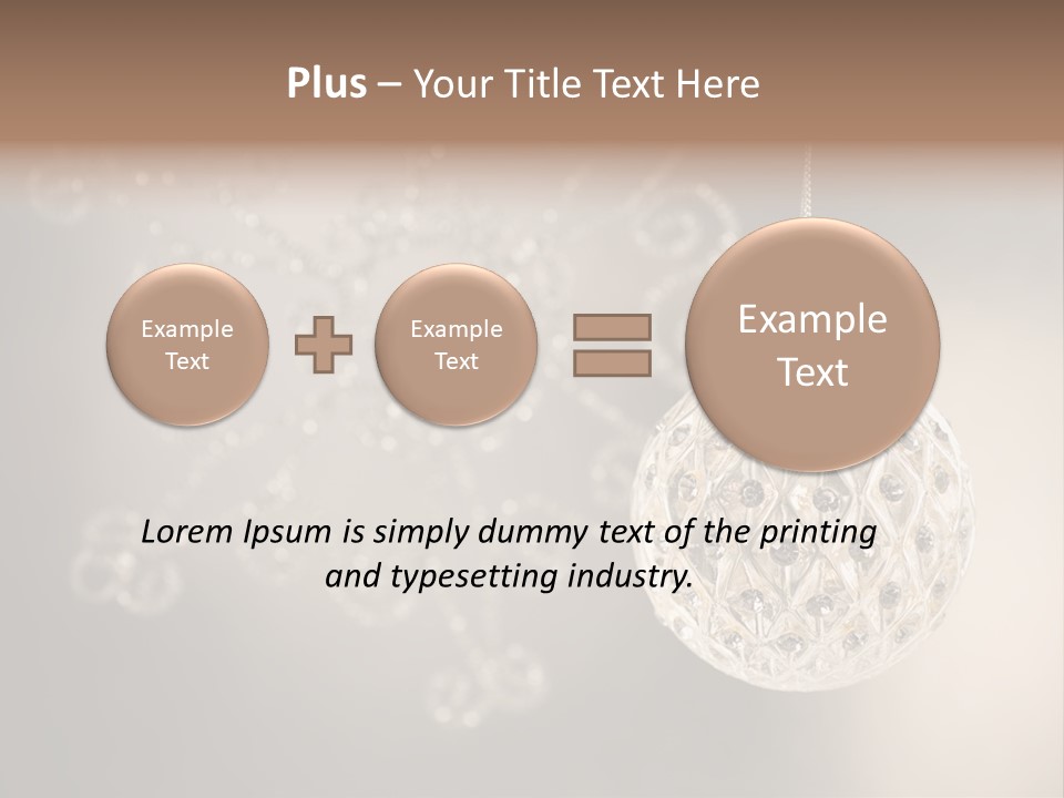 Meeting Together Human PowerPoint Template