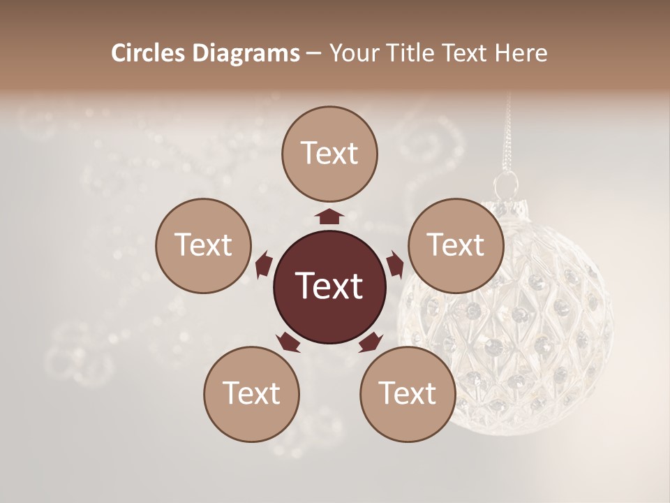 Meeting Together Human PowerPoint Template