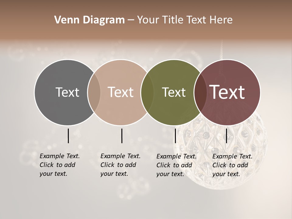 Meeting Together Human PowerPoint Template
