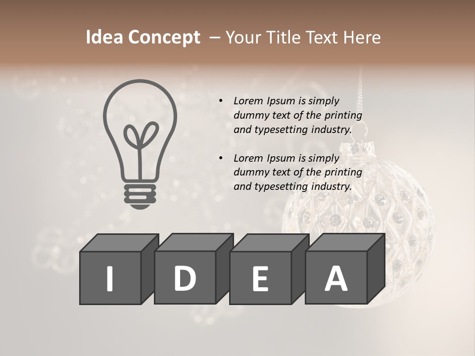 Meeting Together Human PowerPoint Template