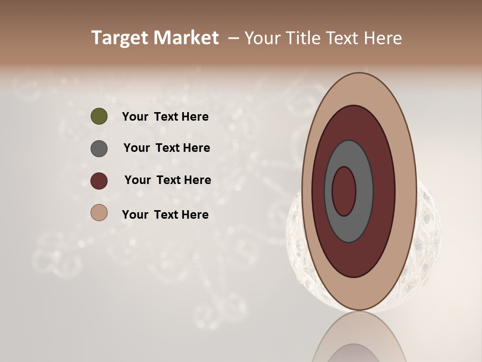 Meeting Together Human PowerPoint Template